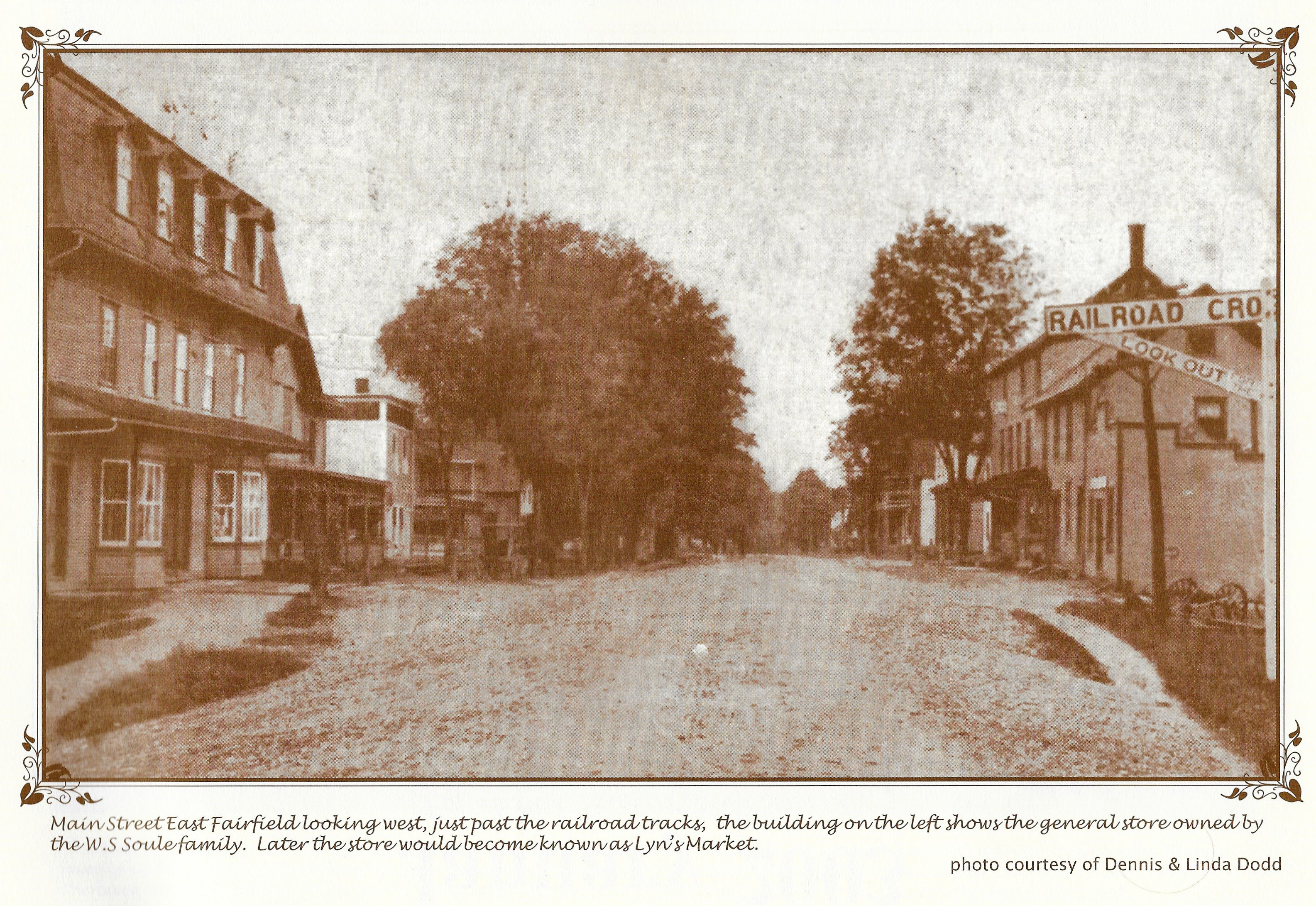 Fairfield Historical Society image 3
